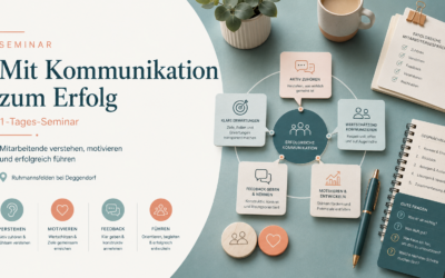 Mit Kommunikation zum Erfolg